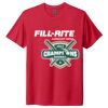 Fill-Rite - Adult Tri Blend Tee Thumbnail