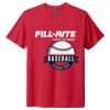 Fill-Rite - Adult Tri Blend Tee Thumbnail