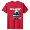 Fill-Rite - Adult Tri Blend Tee Thumbnail