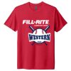 Fill-Rite - Adult Tri Blend Tee Thumbnail