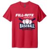 Fill-Rite - Adult Tri Blend Tee Thumbnail