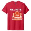 Fill-Rite - Adult Tri Blend Tee Thumbnail