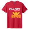 Fill-Rite - Adult Tri Blend Tee Thumbnail