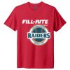 Fill-Rite - Adult Tri Blend Tee Thumbnail