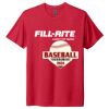 Fill-Rite - Adult Tri Blend Tee Thumbnail