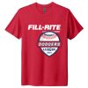 Fill-Rite - Adult Tri Blend Tee Thumbnail