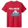 Fill-Rite - Adult Tri Blend Tee Thumbnail
