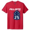 Fill-Rite - Adult Tri Blend Tee Thumbnail