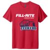 Fill-Rite - Adult Tri Blend Tee Thumbnail