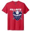 Fill-Rite - Adult Tri Blend Tee Thumbnail