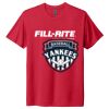 Fill-Rite - Adult Tri Blend Tee Thumbnail