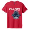 Fill-Rite - Adult Tri Blend Tee Thumbnail