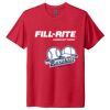 Fill-Rite - Adult Tri Blend Tee Thumbnail