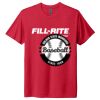 Fill-Rite - Adult Tri Blend Tee Thumbnail