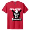 Fill-Rite - Adult Tri Blend Tee Thumbnail