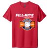 Fill-Rite - Adult Tri Blend Tee Thumbnail