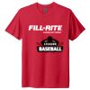 Fill-Rite - Adult Tri Blend Tee Thumbnail