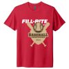 Fill-Rite - Adult Tri Blend Tee Thumbnail