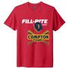 Fill-Rite - Adult Tri Blend Tee Thumbnail