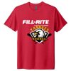 Fill-Rite - Adult Tri Blend Tee Thumbnail