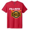 Fill-Rite - Adult Tri Blend Tee Thumbnail