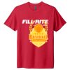 Fill-Rite - Adult Tri Blend Tee Thumbnail