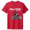 Fill-Rite - Adult Tri Blend Tee Thumbnail
