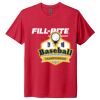 Fill-Rite - Adult Tri Blend Tee Thumbnail