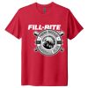 Fill-Rite - Adult Tri Blend Tee Thumbnail