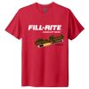 Fill-Rite - Adult Tri Blend Tee Thumbnail