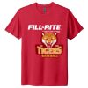 Fill-Rite - Adult Tri Blend Tee Thumbnail