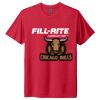 Fill-Rite - Adult Tri Blend Tee Thumbnail