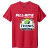 Fill-Rite - Adult Tri Blend Tee Thumbnail