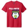 Fill-Rite - Adult Tri Blend Tee Thumbnail