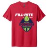 Fill-Rite - Adult Tri Blend Tee Thumbnail