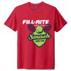 Fill-Rite - Adult Tri Blend Tee Thumbnail
