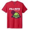 Fill-Rite - Adult Tri Blend Tee Thumbnail