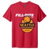Fill-Rite - Adult Tri Blend Tee Thumbnail