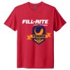 Fill-Rite - Adult Tri Blend Tee Thumbnail