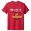 Fill-Rite - Adult Tri Blend Tee Thumbnail