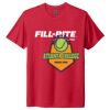 Fill-Rite - Adult Tri Blend Tee Thumbnail