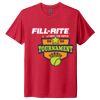 Fill-Rite - Adult Tri Blend Tee Thumbnail