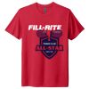Fill-Rite - Adult Tri Blend Tee Thumbnail