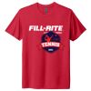 Fill-Rite - Adult Tri Blend Tee Thumbnail