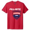 Fill-Rite - Adult Tri Blend Tee Thumbnail