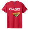 Fill-Rite - Adult Tri Blend Tee Thumbnail