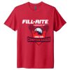 Fill-Rite - Adult Tri Blend Tee Thumbnail