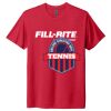 Fill-Rite - Adult Tri Blend Tee Thumbnail