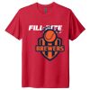 Fill-Rite - Adult Tri Blend Tee Thumbnail