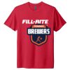 Fill-Rite - Adult Tri Blend Tee Thumbnail